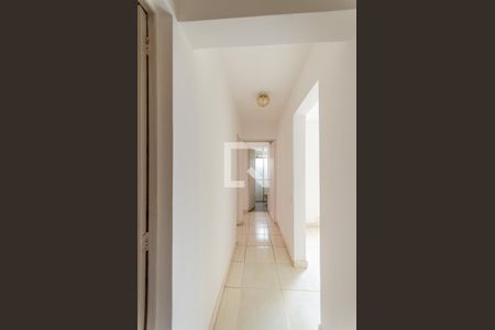 Corredor de casa para alugar com 3 quartos, 90m² em Freguesia do Ó, São Paulo