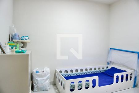 Quarto 1 de apartamento para alugar com 2 quartos, 45m² em Nossa Senhora da Aparecida, Belo Horizonte