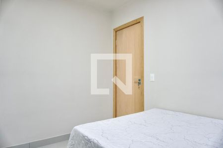 Quarto 2 de apartamento para alugar com 2 quartos, 45m² em Nossa Senhora da Aparecida, Belo Horizonte