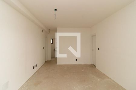 Sala de apartamento à venda com 3 quartos, 95m² em Vila Maria, São Paulo