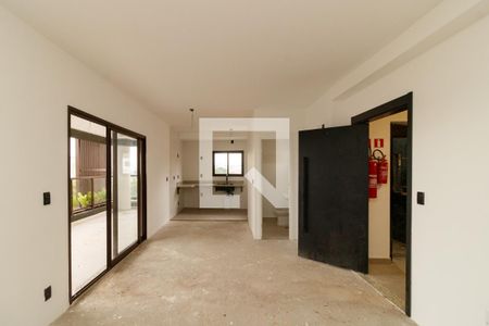 Apartamento para alugar em Vila Maria