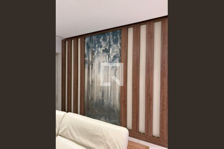 Sala de apartamento à venda com 3 quartos, 131m² em Vila Maria Alta, São Paulo