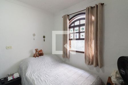 Quarto 1 de casa à venda com 3 quartos, 130m² em Vila Sao Luis, São Paulo