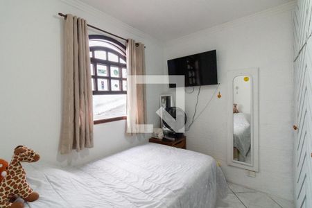 Quarto 1 de casa à venda com 3 quartos, 130m² em Vila Sao Luis, São Paulo