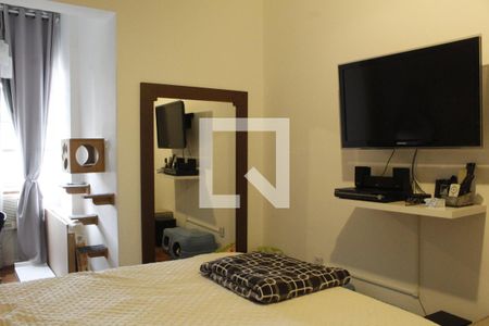 Quarto 2 de apartamento à venda com 2 quartos, 85m² em Andaraí, Rio de Janeiro
