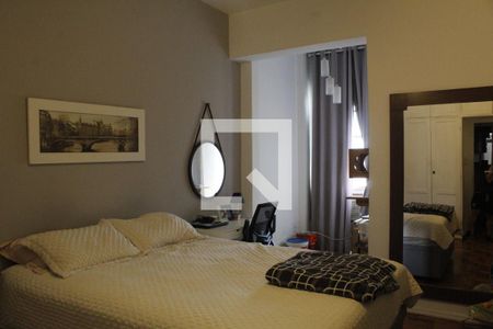 Quarto 2 de apartamento à venda com 2 quartos, 85m² em Andaraí, Rio de Janeiro