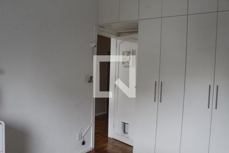 Quarto 1 de apartamento à venda com 2 quartos, 85m² em Andaraí, Rio de Janeiro