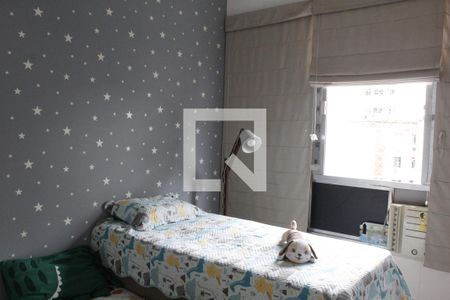 Quarto 1 de apartamento à venda com 2 quartos, 85m² em Andaraí, Rio de Janeiro