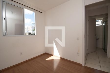 Quarto 2 de apartamento para alugar com 2 quartos, 45m² em Nossa Senhora da Conceição, Contagem
