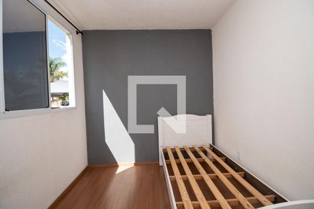 Quarto 1 de apartamento para alugar com 2 quartos, 45m² em Nossa Senhora da Conceição, Contagem