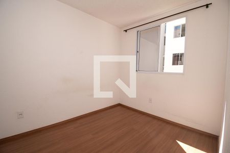 Quarto 2 de apartamento para alugar com 2 quartos, 45m² em Nossa Senhora da Conceição, Contagem