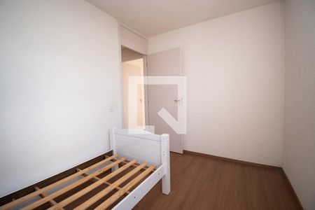 Quarto 1 de apartamento para alugar com 2 quartos, 45m² em Nossa Senhora da Conceição, Contagem