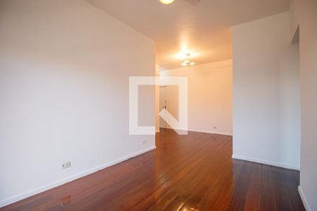 Sala de apartamento para alugar com 3 quartos, 90m² em Maracanã, Rio de Janeiro