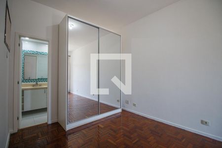 Quarto Suite de apartamento para alugar com 3 quartos, 90m² em Maracanã, Rio de Janeiro
