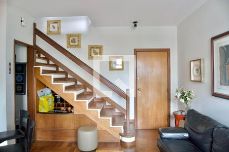 Apartamento para alugar com 2 quartos, 93m² em Lourdes, Belo Horizonte