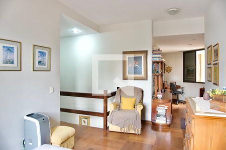 Apartamento para alugar com 2 quartos, 93m² em Lourdes, Belo Horizonte