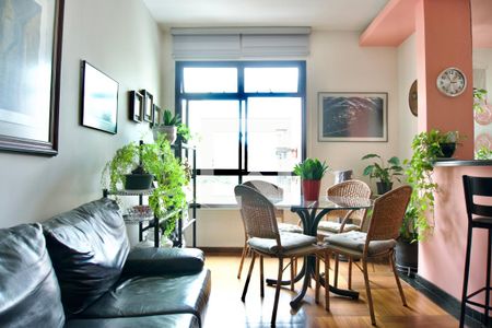 Apartamento para alugar com 2 quartos, 93m² em Lourdes, Belo Horizonte