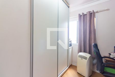 Quarto 1 de apartamento à venda com 3 quartos, 65m² em Umuarama, Osasco