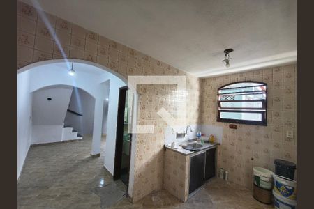 Casa para alugar com 2 quartos, 150m² em Curicica, Rio de Janeiro