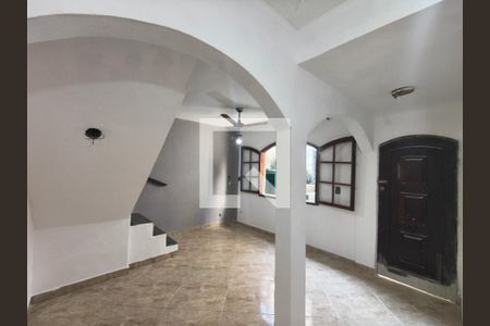 Casa para alugar com 2 quartos, 150m² em Curicica, Rio de Janeiro