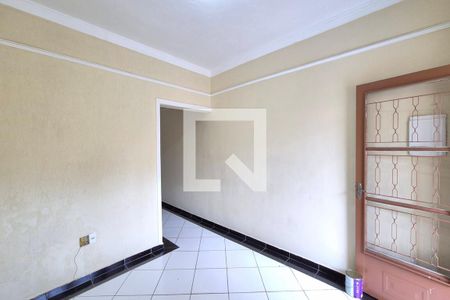 Sala de casa para alugar com 3 quartos, 96m² em Residencial Nova Bandeirante, Campinas