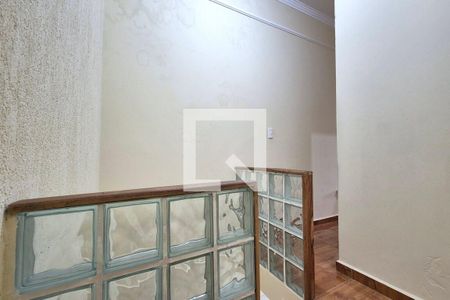 Hall dos Quartos  de casa para alugar com 3 quartos, 96m² em Residencial Nova Bandeirante, Campinas