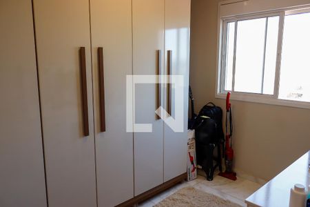 Quarto 1 de apartamento à venda com 2 quartos, 44m² em Jardim Boa Vista (zona Oeste), Osasco