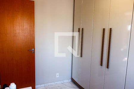 Quarto 1 de apartamento à venda com 2 quartos, 44m² em Jardim Boa Vista (zona Oeste), Osasco