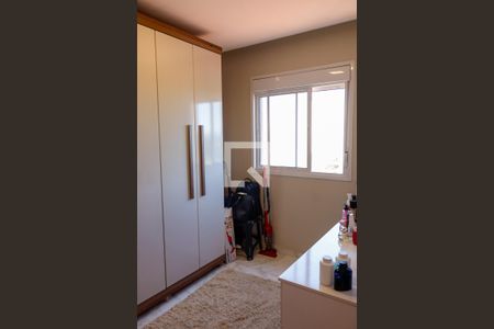 Quarto 1 de apartamento à venda com 2 quartos, 44m² em Jardim Boa Vista (zona Oeste), Osasco