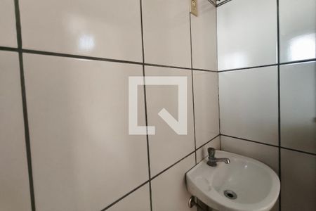 Banheiro Suíte de casa à venda com 2 quartos, 273m² em Vila Anhanguera, Campinas