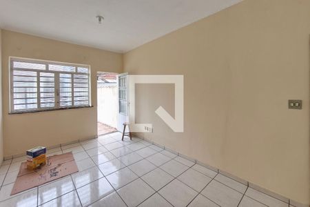 Sala de casa à venda com 2 quartos, 273m² em Vila Anhanguera, Campinas