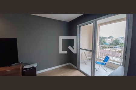 Apartamento para alugar com 2 quartos, 48m² em Santa Maria, Osasco