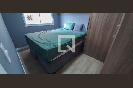 Apartamento para alugar com 2 quartos, 48m² em Santa Maria, Osasco