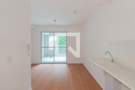 Studio de kitnet/studio para alugar com 1 quarto, 25m² em Bela Vista, São Paulo