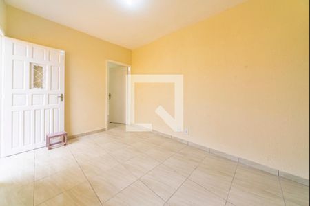 Sala de casa para alugar com 2 quartos, 97m² em Parque Capuava, Santo André