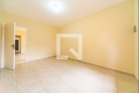 Quarto 1 de casa para alugar com 2 quartos, 97m² em Parque Capuava, Santo André