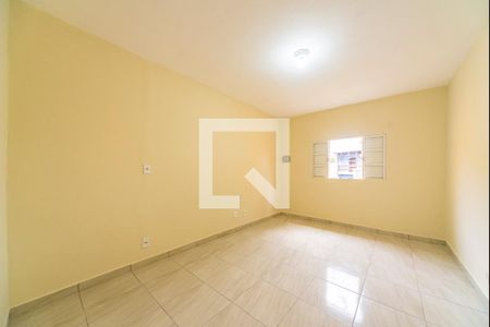 Quarto 1 de casa para alugar com 2 quartos, 97m² em Parque Capuava, Santo André