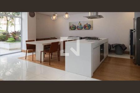 Foto 38 de apartamento à venda com 2 quartos, 89m² em Cerqueira César, São Paulo