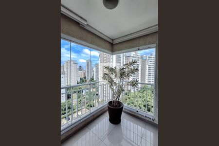 Apartamento à venda com 2 quartos, 65m² em Vila Mariana, São Paulo