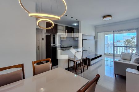 Apartamento à venda com 2 quartos, 65m² em Vila Mariana, São Paulo