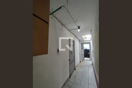 Entrada  de casa para alugar com 1 quarto, 65m² em Vila da Saúde, São Paulo