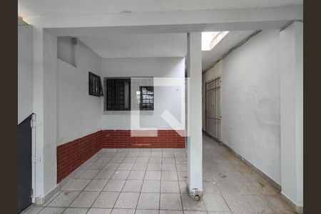 Garagem  de casa para alugar com 1 quarto, 65m² em Vila da Saúde, São Paulo