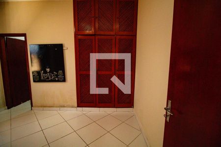 Suite de casa para alugar com 2 quartos, 100m² em Jardim Imperador, Praia Grande