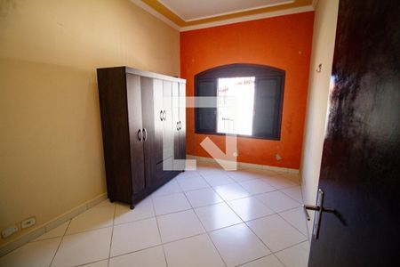 Quarto de casa para alugar com 2 quartos, 100m² em Jardim Imperador, Praia Grande