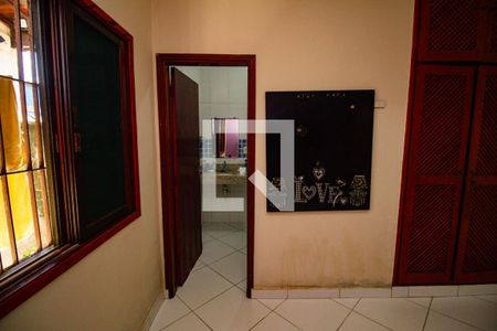 Suite de casa para alugar com 2 quartos, 100m² em Jardim Imperador, Praia Grande
