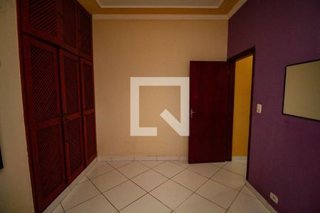 Suite de casa para alugar com 2 quartos, 100m² em Jardim Imperador, Praia Grande