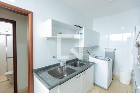 Casa de Condomínio à venda com 4 quartos, 576m² em Vila Hollândia, Campinas