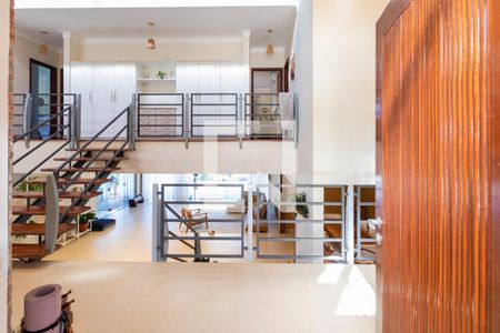 Casa de Condomínio à venda com 4 quartos, 576m² em Vila Hollândia, Campinas