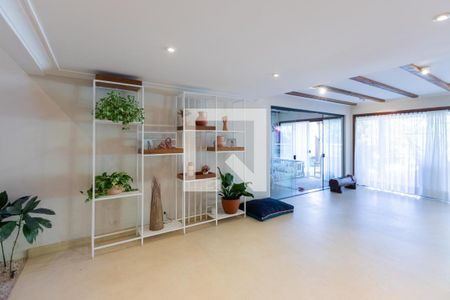 Casa de Condomínio à venda com 4 quartos, 576m² em Vila Hollândia, Campinas