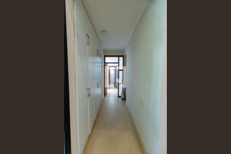 Casa de Condomínio à venda com 4 quartos, 576m² em Vila Hollândia, Campinas